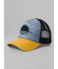 Prana Women's Women's Journeyman Trucker