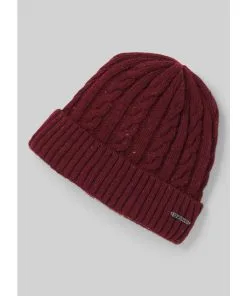 Prana Women's Izzie Beanie -Outlet Sneakers Store 1962431 SPICEDWINE ALT 9