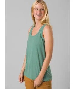 Prana Women's Cozy Up Tank