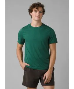 Prana Men's Prospect Heights Crew