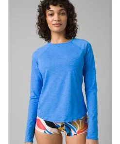 Prana Women's Eileen Top