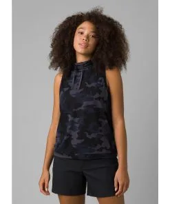 Prana Women's Cozy Up Barmsee Tank