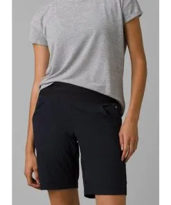 Prana Women's Koen Flat Front Short