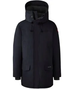 Canada Goose Men's Langford Parka