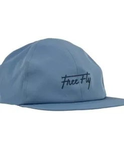 Free Fly Apparel Script Performance Hat
