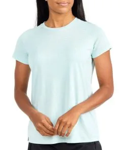 Free Fly Apparel Women's Bamboo Lightweight Tee