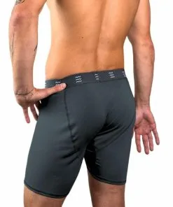 Free Fly Apparel Men's Bamboo Comfort Boxer Brief