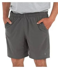 Free Fly Apparel Men's Breeze Short - 8" -Outlet Sneakers Store 21933 303615 0 image 1321346 e316be77 75f2 4187 ba8f 346c21400114