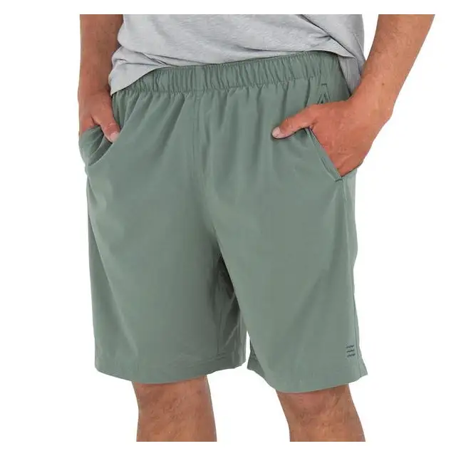 Free Fly Apparel Men's Breeze Short - 6" 2 Free Fly Apparel Men's Breeze Short - 6" - Image 2