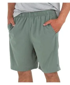 Free Fly Apparel Men's Breeze Short - 8" -Outlet Sneakers Store 21933 303615 3345801 image 1321365 f4be64b4 62b1 4213 8938 f862b5f83152 2