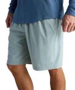 Free Fly Apparel Men's Breeze Short - 6" -Outlet Sneakers Store 21933 303615 4726012 image 1525560 94032777 b709 4308 90e4 5d928bb1fed8