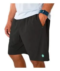 Free Fly Apparel Men's Breeze Short - 8"