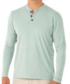 Free Fly Apparel Men's Bamboo Lightweight Hoodie