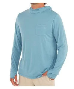 Free Fly Apparel Men's Bamboo Lightweight Hoodie -Outlet Sneakers Store 21933 379441 3304424 image 1316411 555d89a3 f156 4aa4 b9b9 c53c5f8e1748