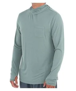 Free Fly Apparel Men's Bamboo Lightweight Hoodie -Outlet Sneakers Store 21933 379441 3304426 image 1316409 8dfc6fd4 07b1 4cec b120 40df772321a5