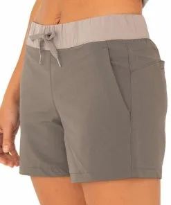 Free Fly Apparel Women's Hydro Short