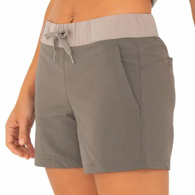 Free Fly Apparel Women's Hydro Short 1 Free Fly Apparel Women's Hydro Short