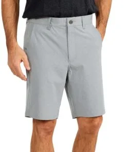 Free Fly Apparel Men's Hybrid Short II - 7"