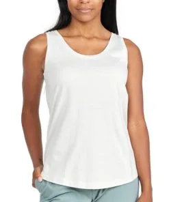 Free Fly Apparel Women's Bamboo Heritage Tank