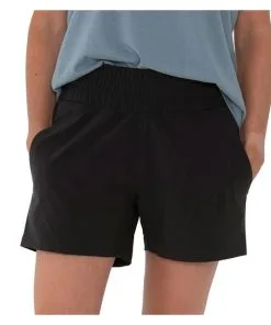 Free Fly Apparel Women's Pull-On Breeze Short