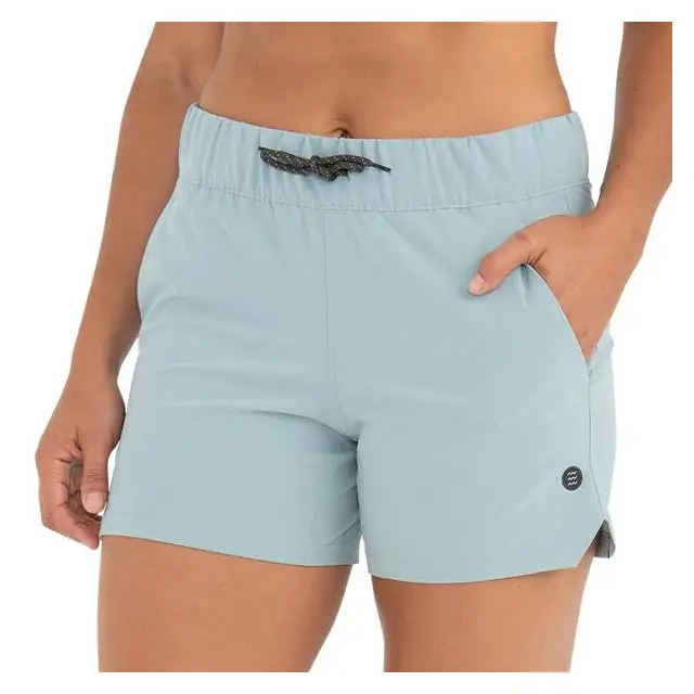 Free Fly Apparel Women's Swell Short 2 Free Fly Apparel Women's Swell Short - Image 2