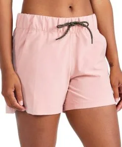 Free Fly Apparel Women's Swell Short