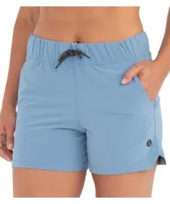 Free Fly Apparel Women's Swell Short 8 Free Fly Apparel Women's Swell Short -Outlet Sneakers Store 21933 783909 3304289 image 1316454 d899dc11 2baf 4aa8 897d f4355c571aa0 2