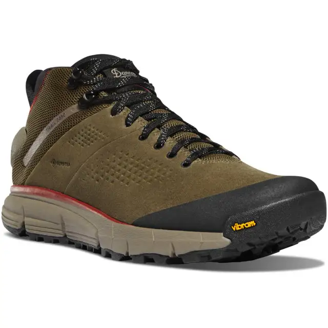Danner Men's Trail 2650 GTX Mid 1 Danner Men's Trail 2650 GTX Mid