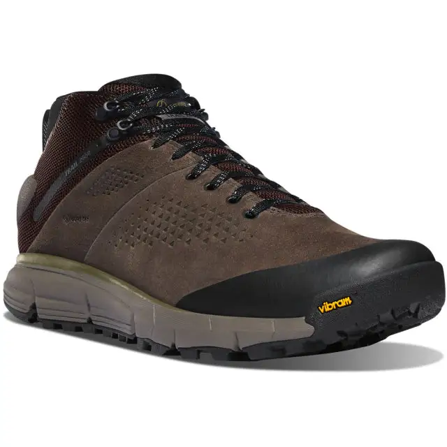 Danner Men's Trail 2650 GTX Mid 2 Danner Men's Trail 2650 GTX Mid - Image 2