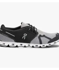 On Running Men's Cloud