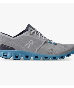 On Running Men's Cloud X 9 On Running Men's Cloud X -Outlet Sneakers Store 2282 614241 0 image 1575953 6e63598f ef63 4eeb 90b0 1bc75b5540c4 1