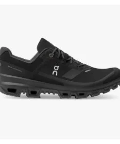 On Running Men's Cloudventure Waterproof