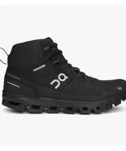 On Running Women's Cloudrock Waterproof