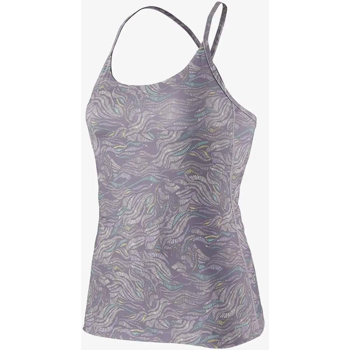 Patagonia Women's Cross Beta Tank 1 Patagonia Women's Cross Beta Tank