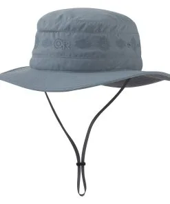 Outdoor Research Women's Solar Roller Sun Hat