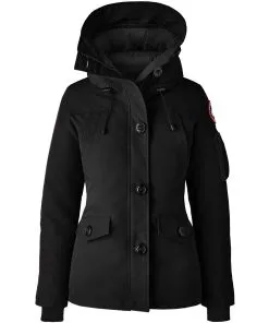 Canada Goose Women's Montebello Parka