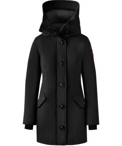 Canada Goose Women's Rossclair Parka