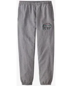 Patagonia Men's Back For Good Uprisal Sweatpants