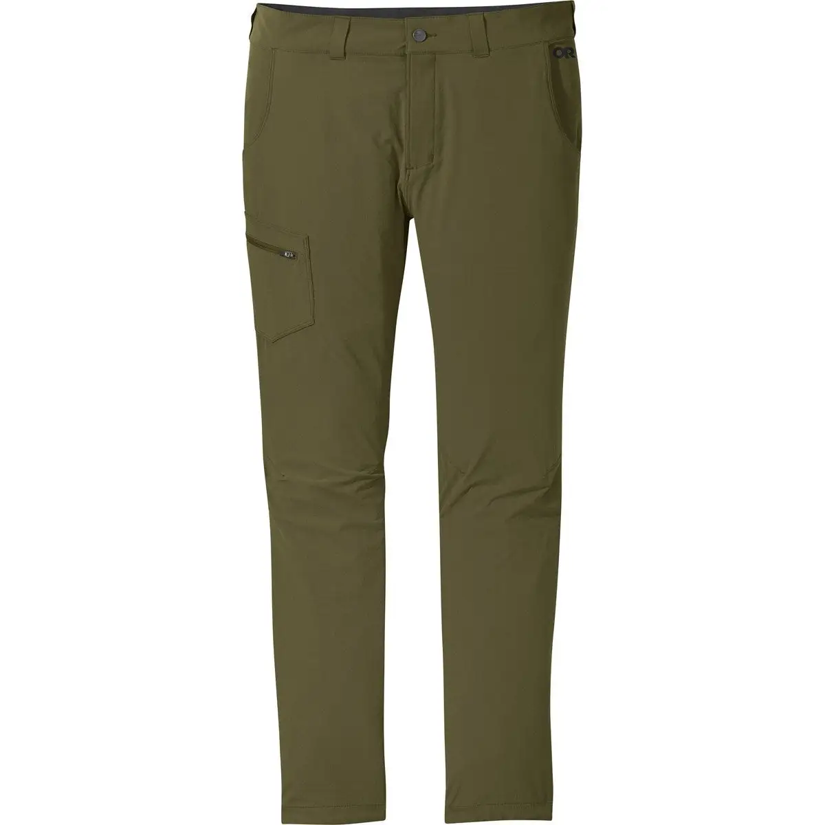 Outdoor Research Men's Ferrosi Pants - 32" Inseam 6 Outdoor Research Men's Ferrosi Pants - 32" Inseam - Image 6