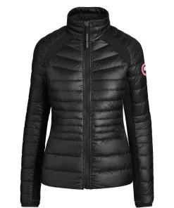 Canada Goose Women's HyBridge Lite Tech Down Jacket