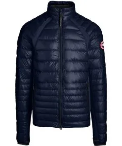 Canada Goose Men's HyBridge Lite Tech Down Jacket