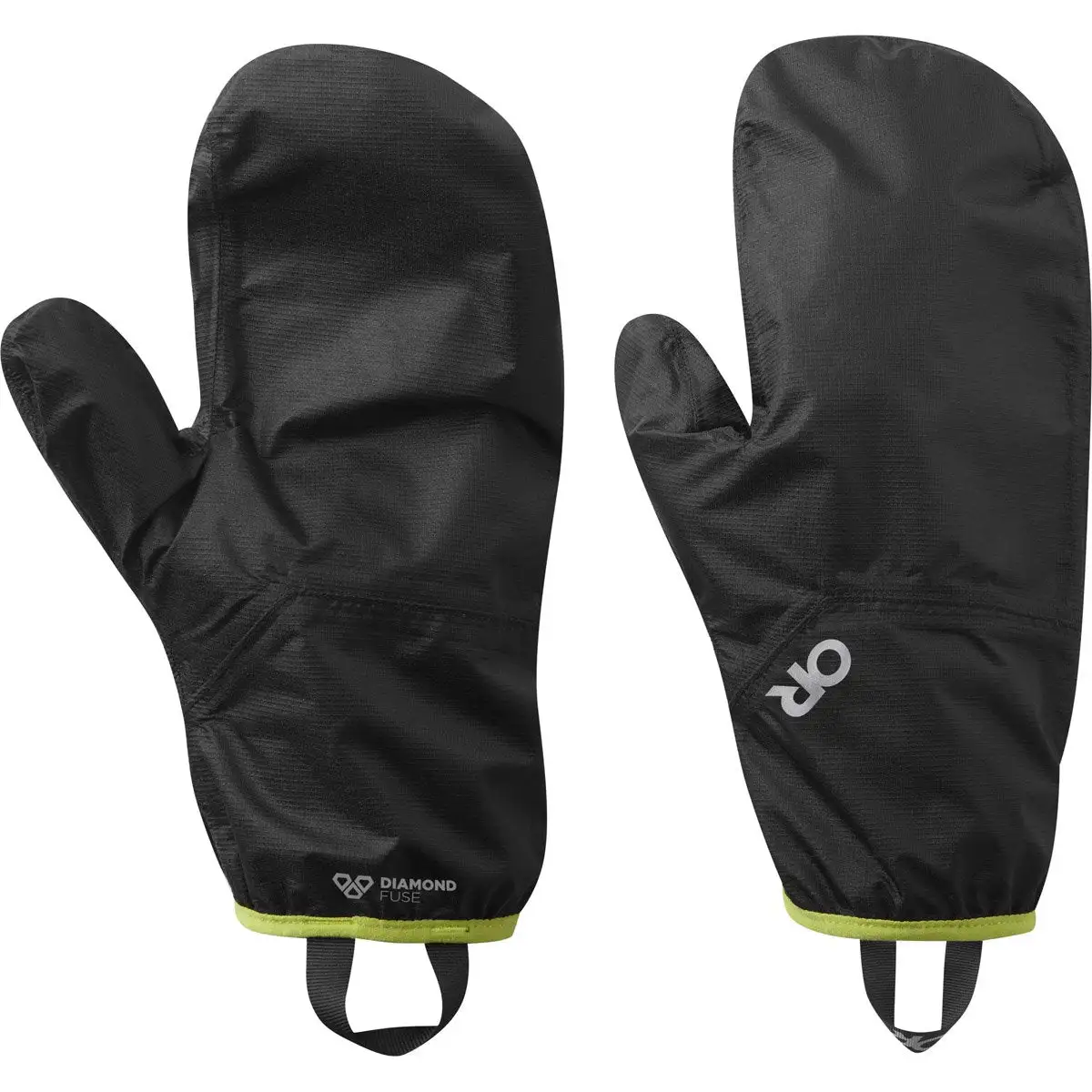 Outdoor Research Helium Rain Mitts 1 Outdoor Research Helium Rain Mitts