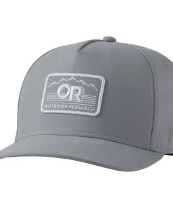 Outdoor Research Advocate Trucker Cap - Printed