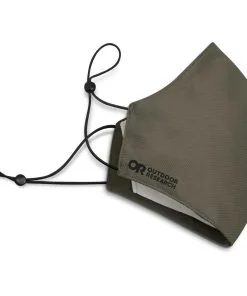 Outdoor Research Essential Face Mask Kit