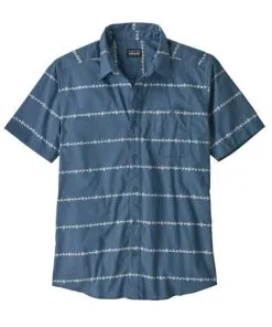 Patagonia Men's Go To Shirt