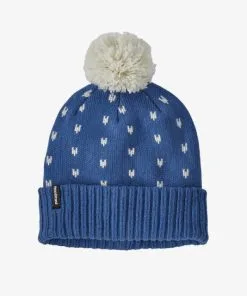 Patagonia Kids' Powder Town Beanie