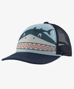 Patagonia Kids' Interstate Hat