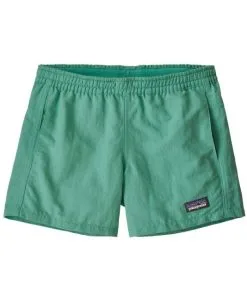 Patagonia Girls' Baggies Shorts