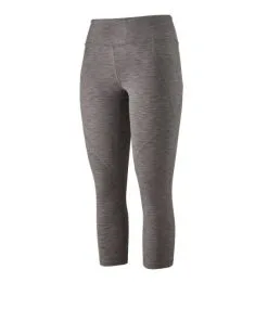 Patagonia Women's Centered Crops