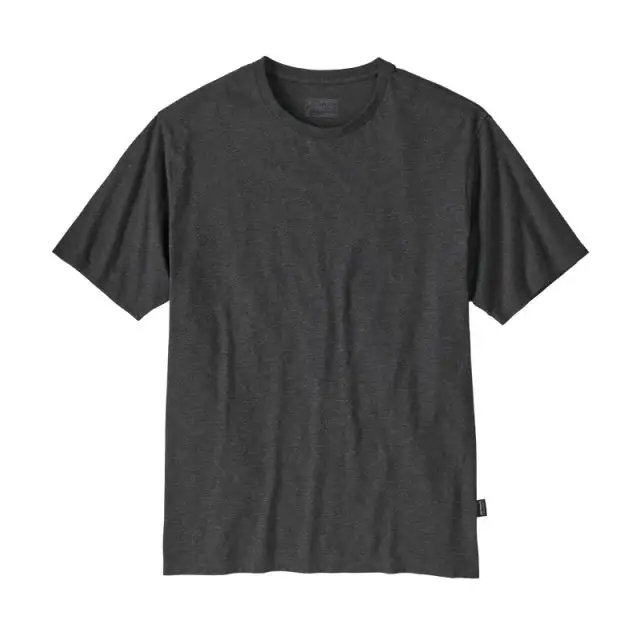 Patagonia Men's Road To Regenerative Lightweight Tee 2 Patagonia Men's Road To Regenerative Lightweight Tee - Image 2
